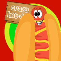 Crazy Hotdog