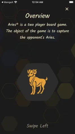Game screenshot Aries: Origins apk