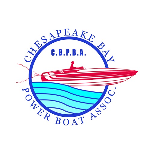 Chesapeake Bay Power Boat icon