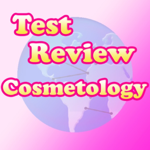 Test Review Cosmetology Master