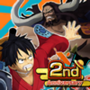 ONE PIECE バウンティラッシュ-BANDAI NAMCO Entertainment Inc.