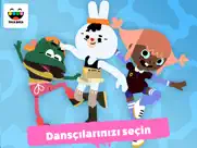 toca dance ipad resimleri 2