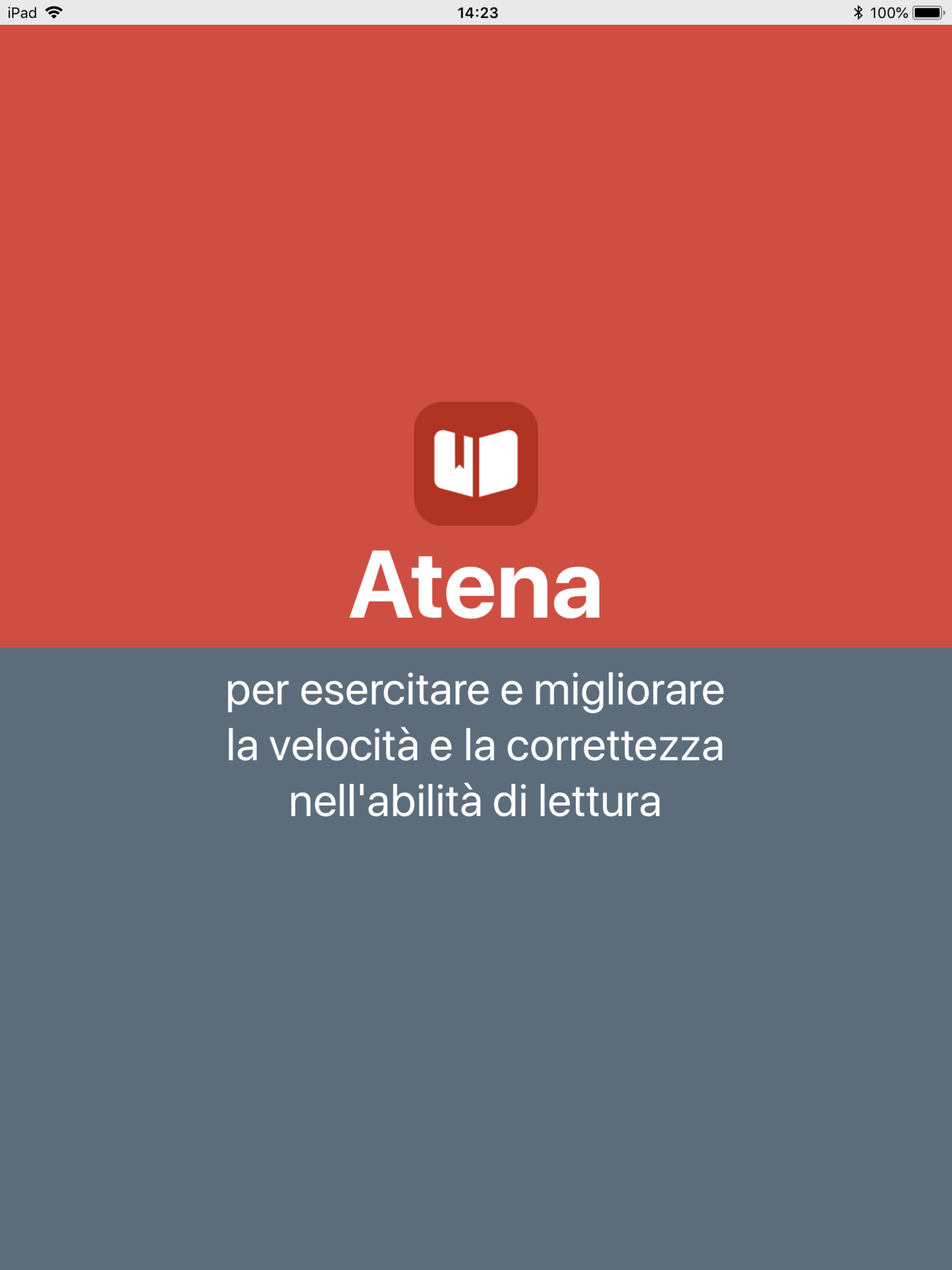 InTempo Atena