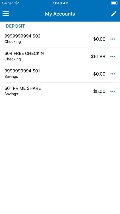 JAXFCU - Mobile Banking