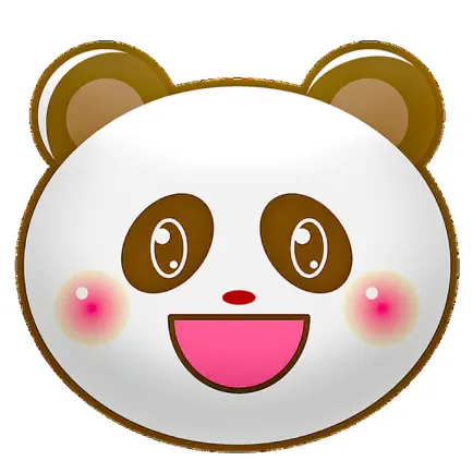 Panda Sticker Emoji Pack Cheats