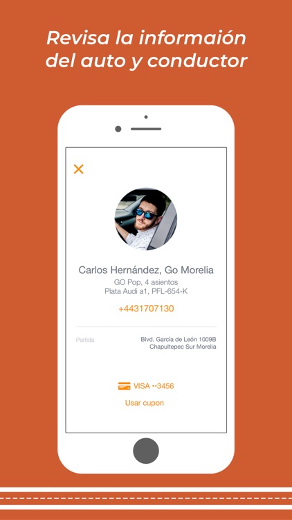 Go Drive - destino a tu estilo