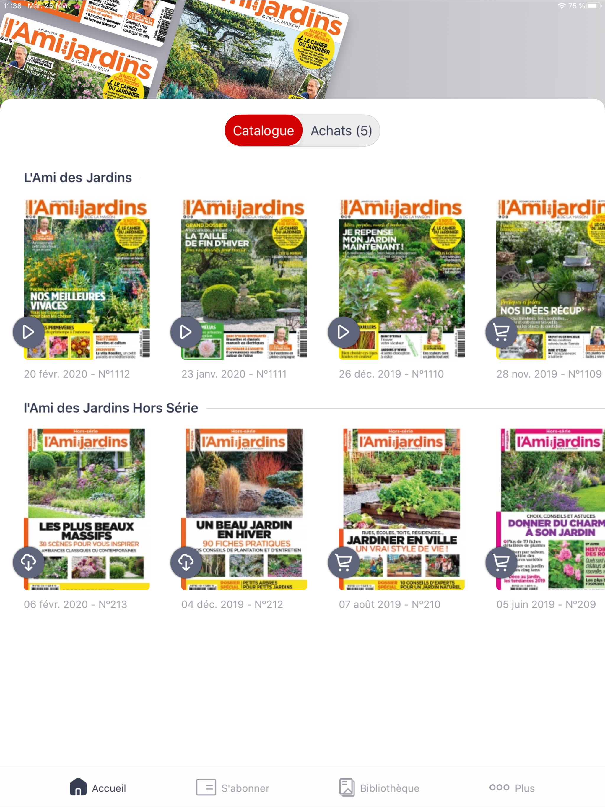 L'Ami des Jardins screenshot 9