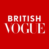 British Vogue app not working? crashes or has problems?