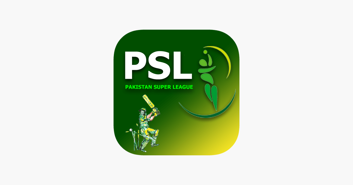 LIVE PSL TV on the App Store