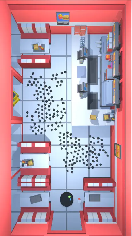 Well Woman Visit App by NPWH