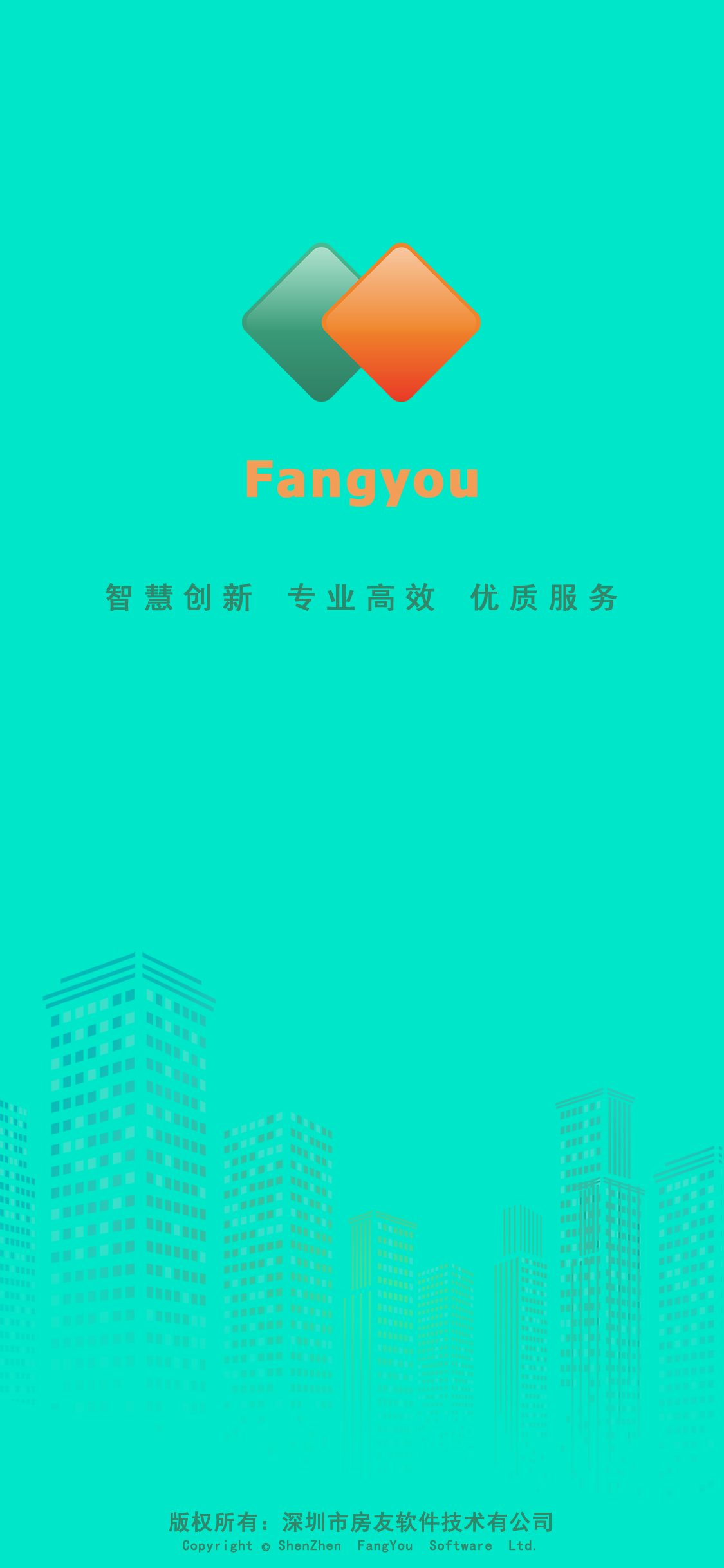 Fangyou App