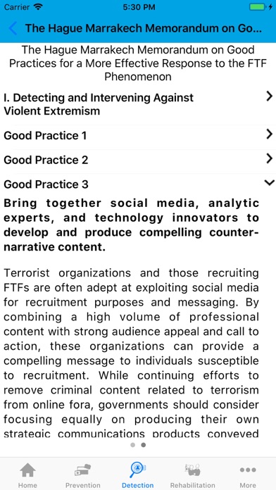 Lifecycle Toolkit Screenshot 4 of 6