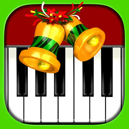 A Christmas Piano Cheats