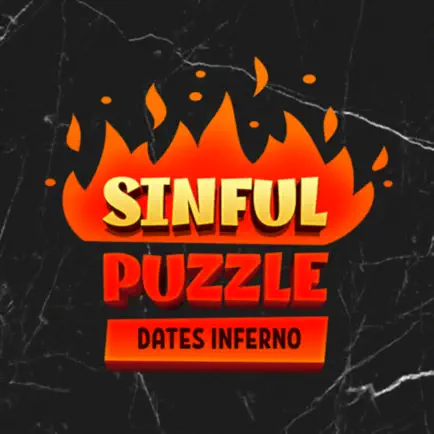 Sinful Puzzle Cheats