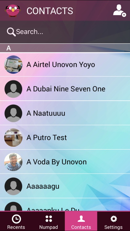 BoloBhai-Pink screenshot-3