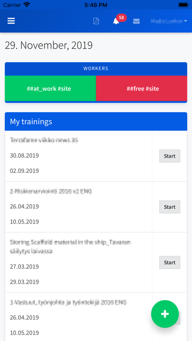 Screenshot #2 pour Sarp Online