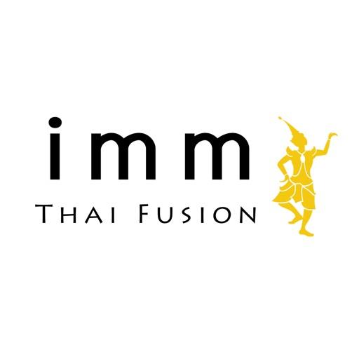 imm Thai Fusion