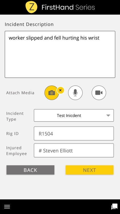 FirstHand Energy screenshot-4