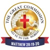 The Great Commission