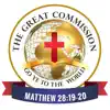 The Great Commission contact information