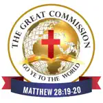 The Great Commission App Contact