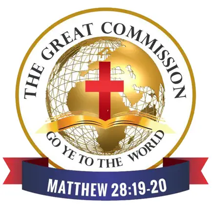 The Great Commission Читы