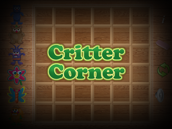Screenshot #4 pour Critter Corner