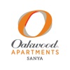 Oakwood Apartments Sanya