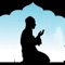 Daily prayers for muslims with Indonesian translations and share the Doa to your friends