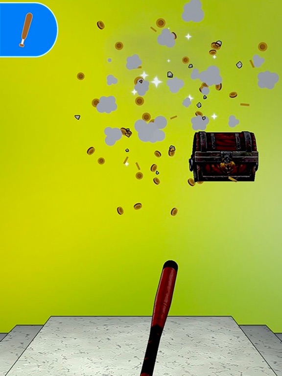 Screenshot #5 pour Crush IT! 3D