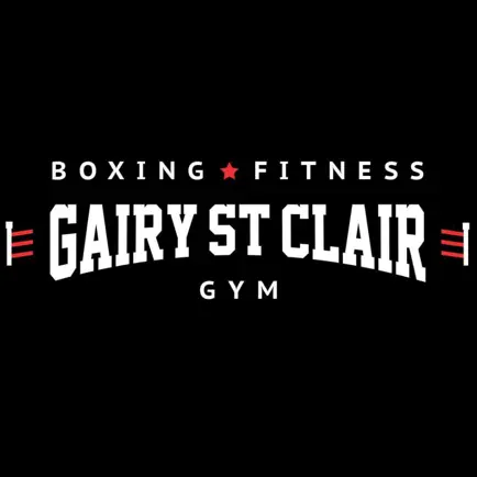 Gairy St Clair Boxing Cheats