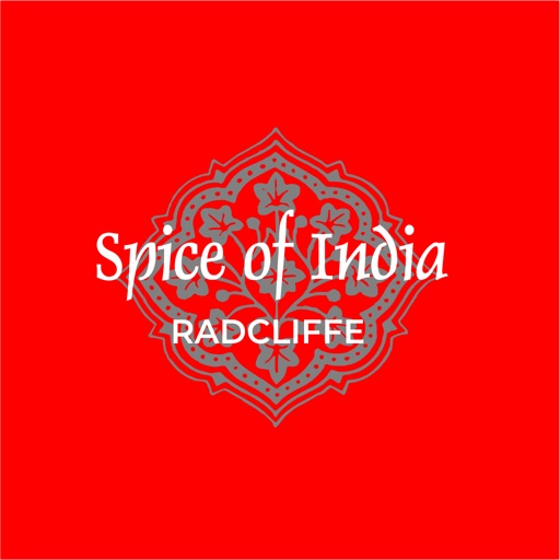 Spice of India Radcliffe