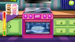 Game screenshot Cake Shop Mania hack