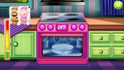 Cake Shop Mania screenshot 3