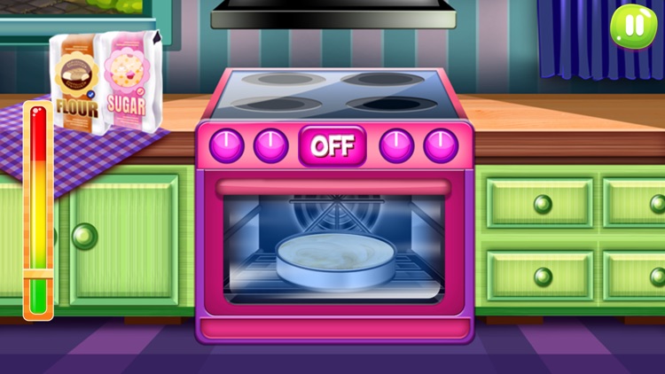 Cake Shop Mania