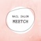 札幌で人気の【Nail salon Meetch／ミーチ】
