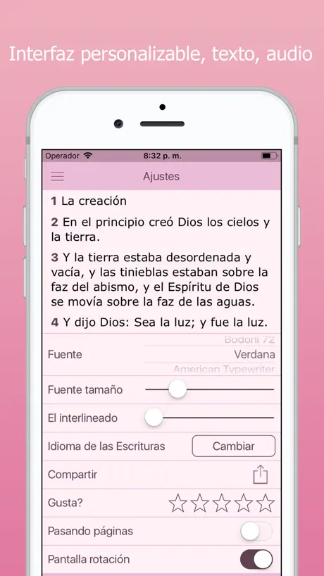 Biblia de la Mujer en Español
