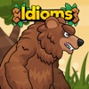 Idioms Hunt: English Idioms - iPadアプリ