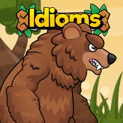 Idioms Hunt: English Idioms Cheats