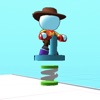 Spring Stack! icon