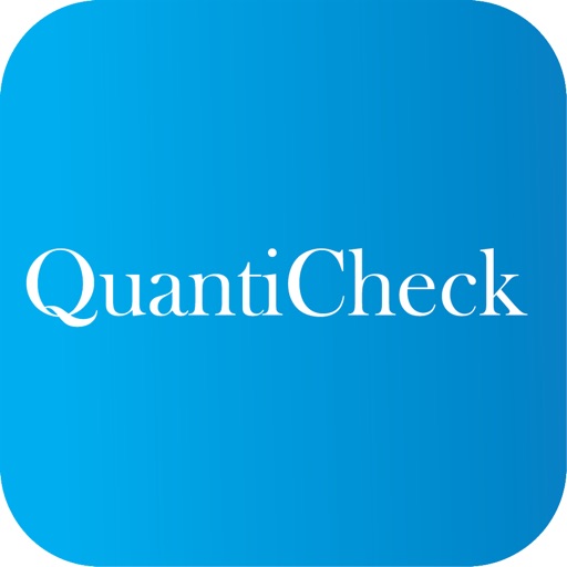 QuantiCheck