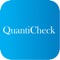 QuantiCheck Technology is a quantitative user seal check of respirator fit that can be performed by the user each time a respirator is donned