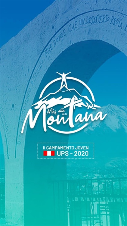 Más allá de la Montaña