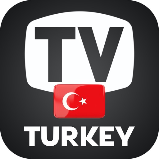 Turkey TV Schedule & Guide by Ghery Gunawan