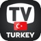 Always live and updated TV Listing Guide for Turkey TV channels