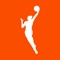WNBA App is the official application of the WNBA