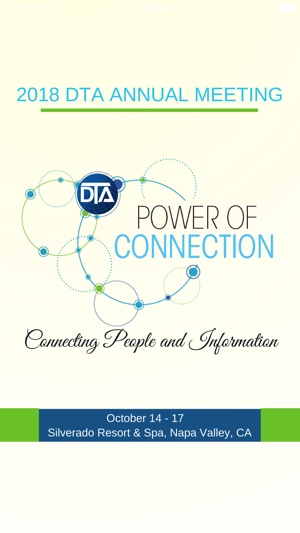 DTA Annual Meeting