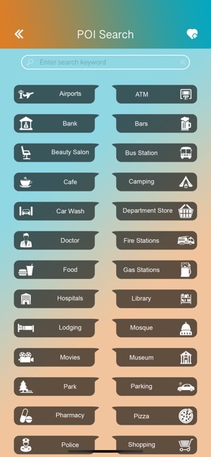 Miami Offline Guide(圖5)-速報App