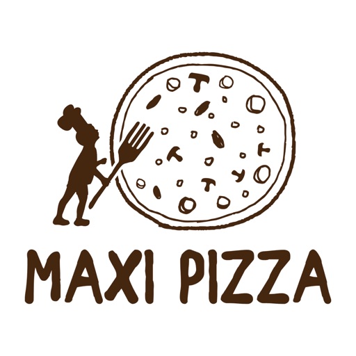 Maxi-pizza | Череповец