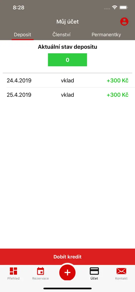 Nutrend World Fitness
